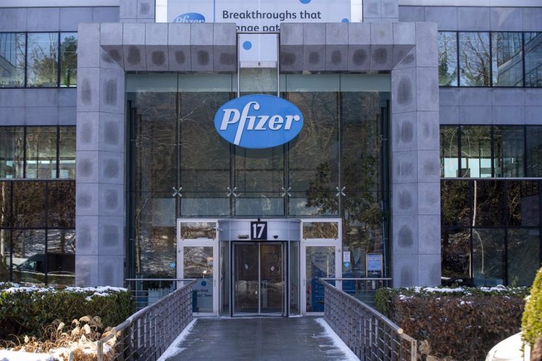 Pfizer, Novartis y Janssen, las farmacéuticas con mejor reputación en España
