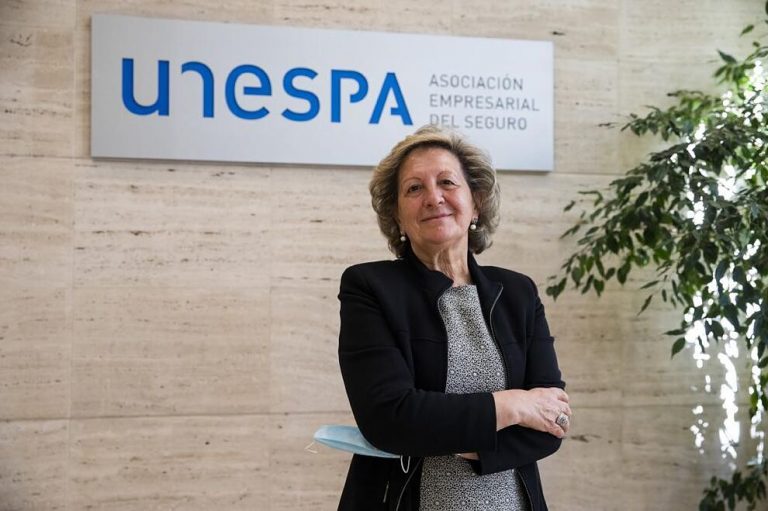 Unespa está «expectante» en relación a la reforma del sistema público de pensiones