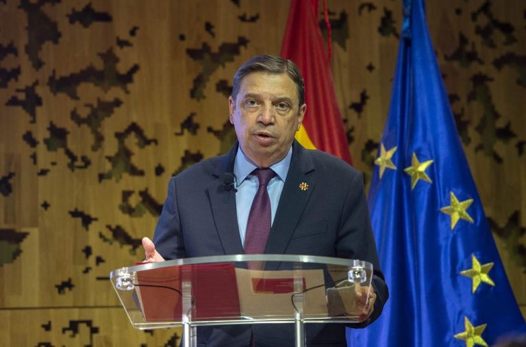 Planas dice que «no se está demasiado lejos» para llegar a un acuerdo sobre la PAC