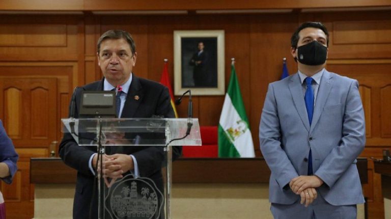 Planas ve «muy necesario» cerrar el acuerdo de la PAC este mes