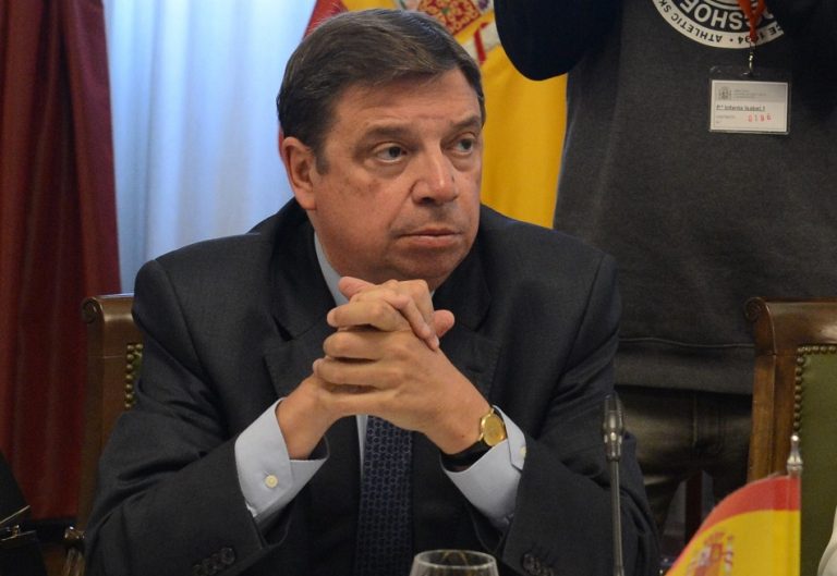 Planas justifica el indulto a los presos del ‘procés’
