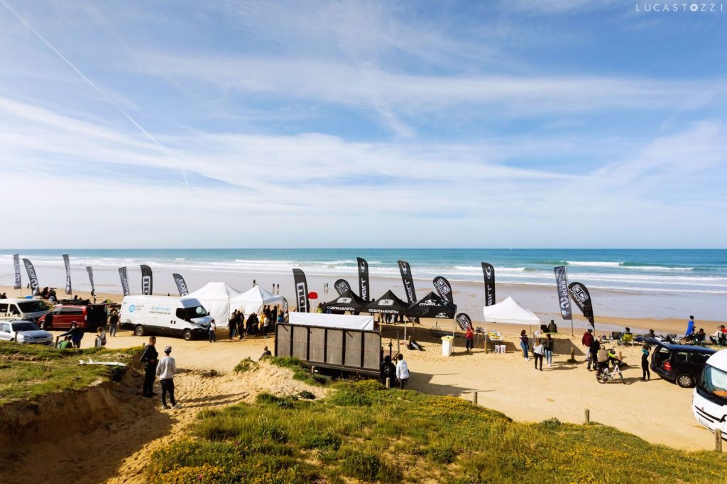 Playa De La Fontanilla