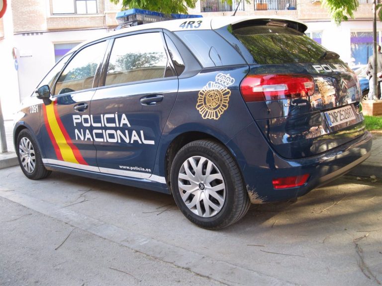 Detenido un joven por un delito de favorecimiento a la inmigración ilegal
