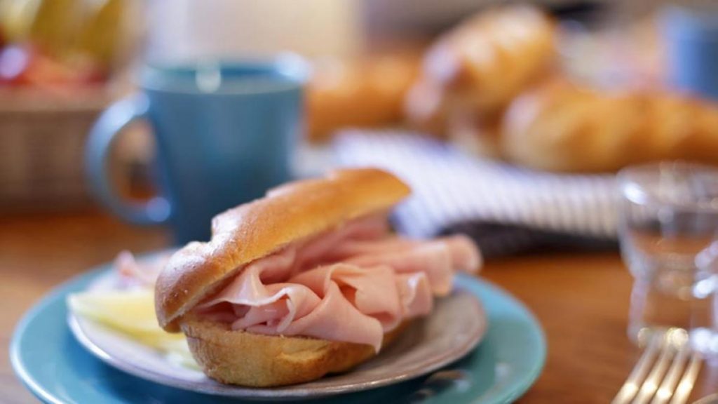 ¿Qué Es Lo Que Importa Entonces En El Jamón York?