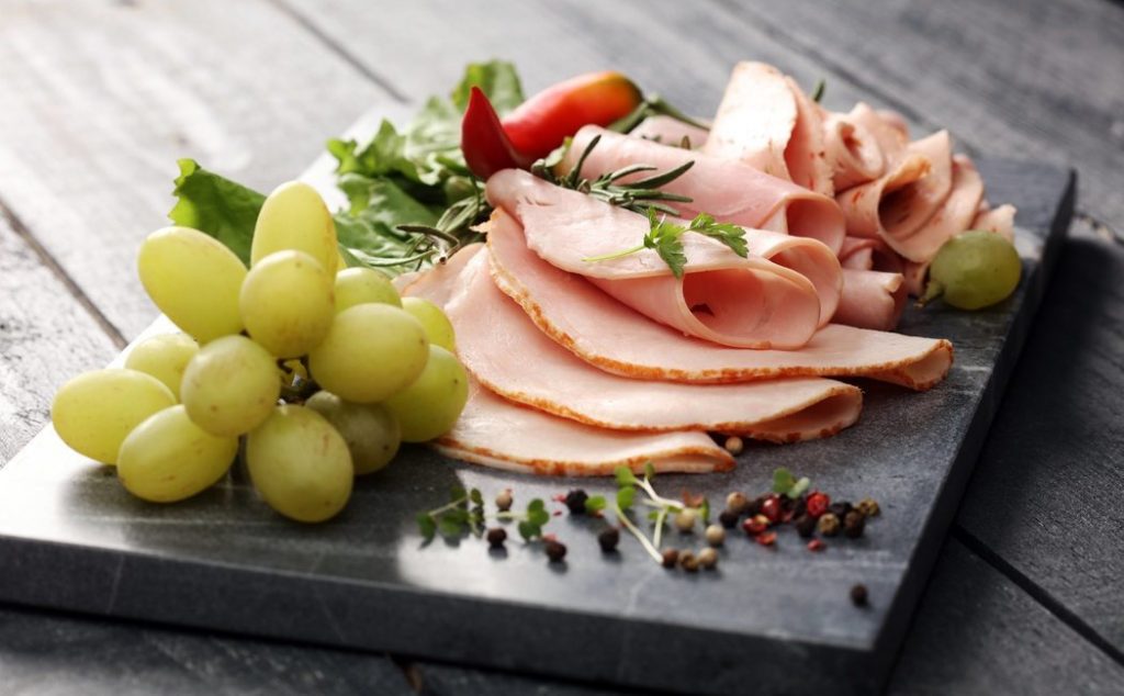 El Jamón York No Aporta Gran Cosa