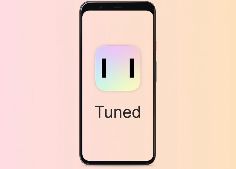Por qué tu pareja y tú deberías estar en Tuned, la App de Facebook para Android