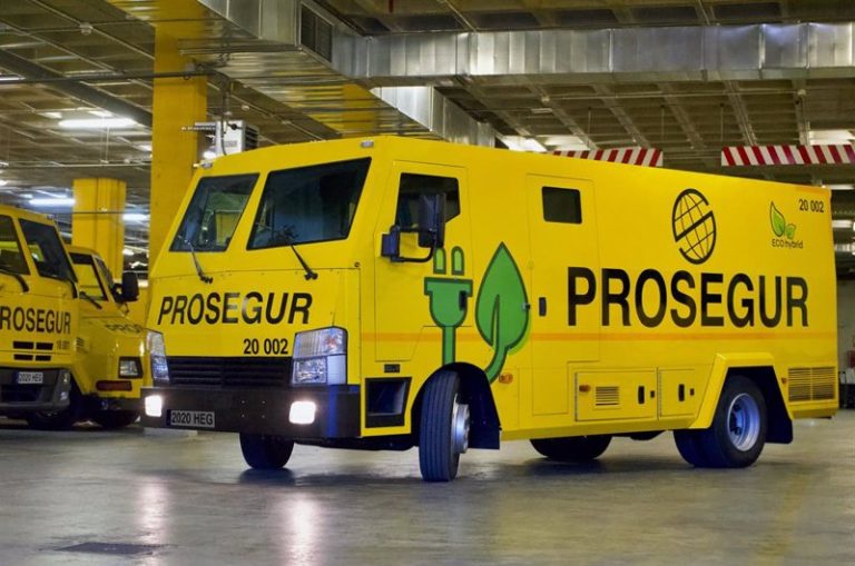Prosegur estima llegar hasta los 6.700 millones de facturación en 2030