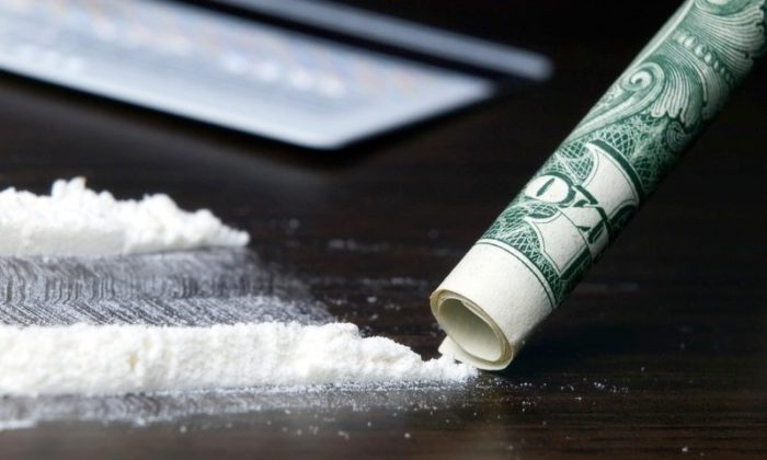 El 39% de las personas que buscaron ayuda en Proyecto Hombre en 2020 fue por la cocaína
