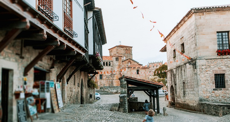 Pueblos De España Que Debes Visitar