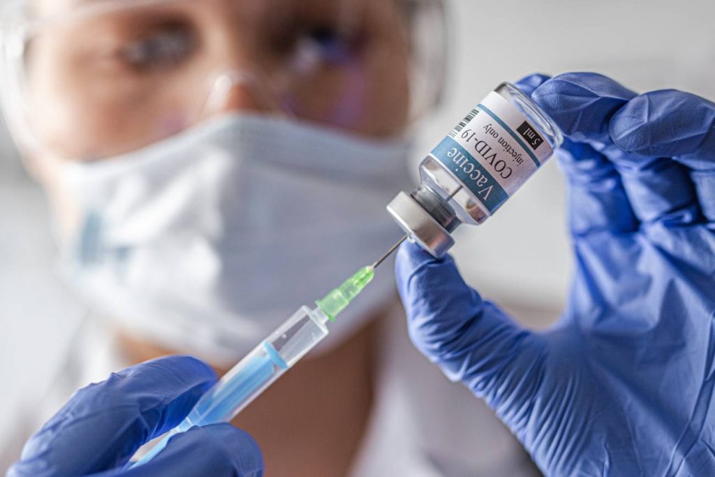 Qué Dice La Organización Mundial De La Salud (Oms)