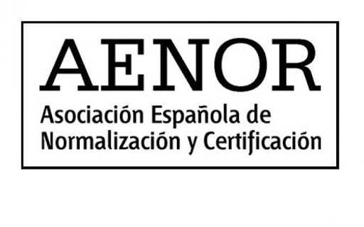 Qué es AENOR