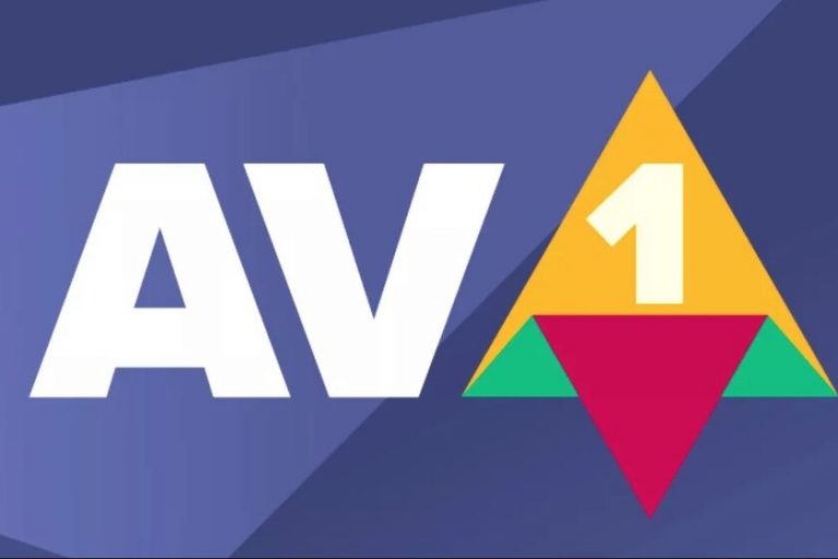 Qué es AVIF