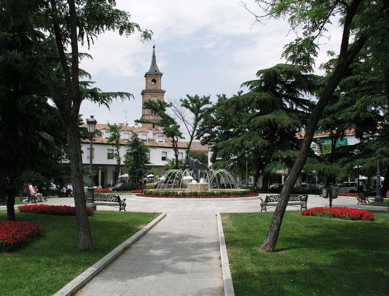 Qué es Barajas