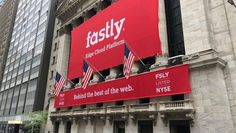 Qué es Fastly