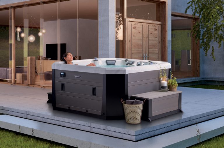 Qué es Hot Tub