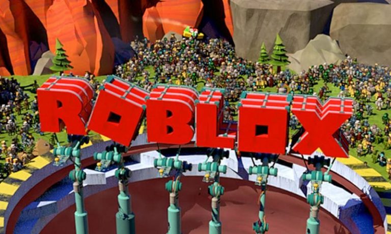 Qué es Roblox