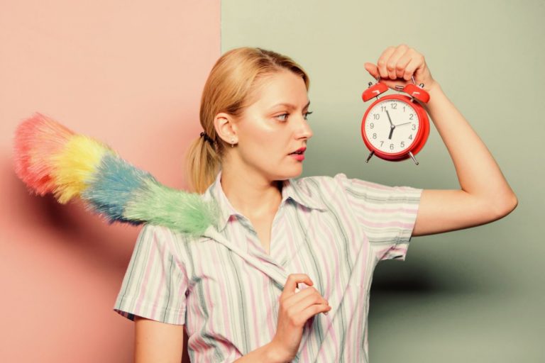 Qué es TOC, el trastorno obsesivo compulsivo