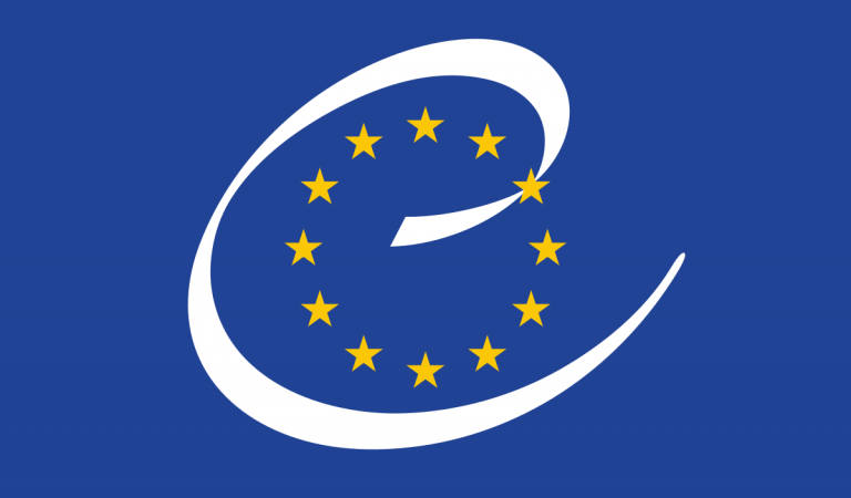 Qué es el Consejo de Europa