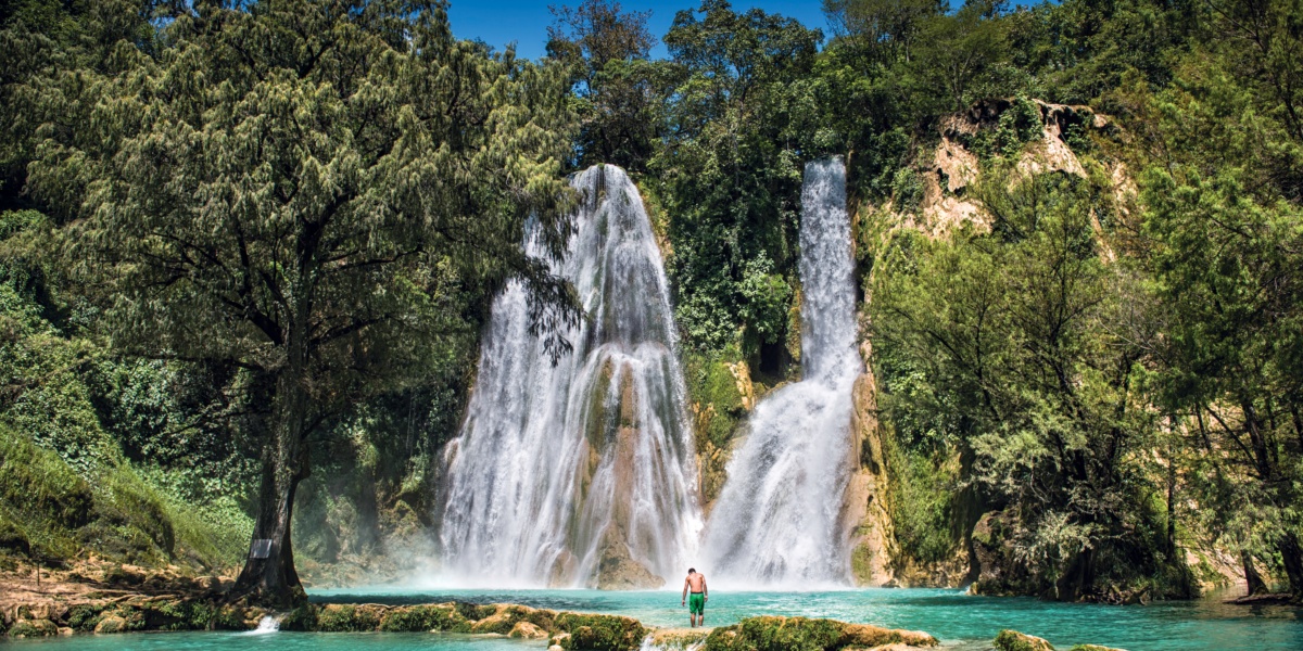 Qué Es El Ecoturismo