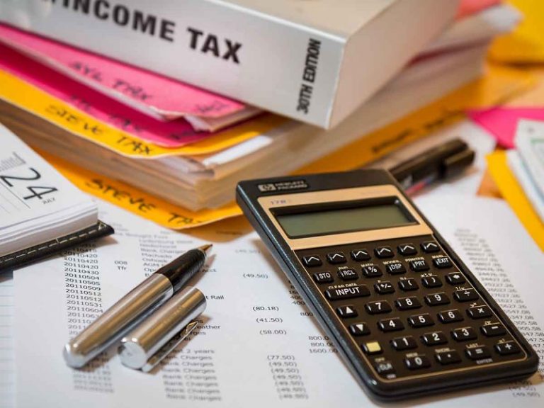 Qué es el impuesto mínimo global