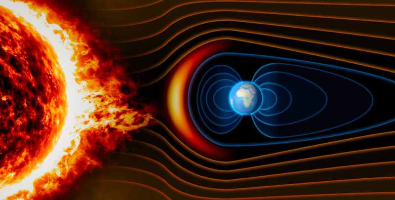 Qué Es El Magnetismo