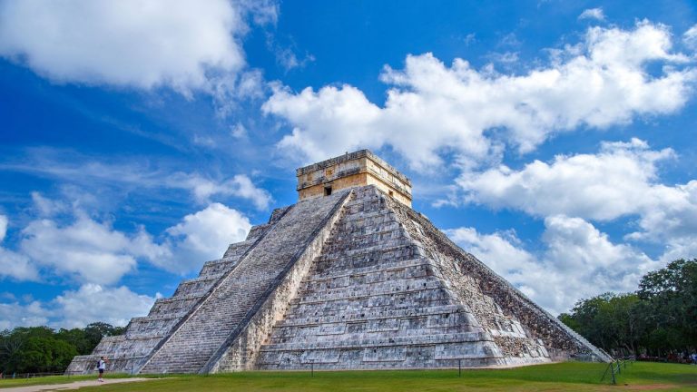 Qué es el patrimonio cultural de la humanidad