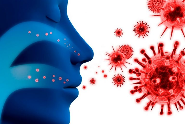 Qué es el virus VRS