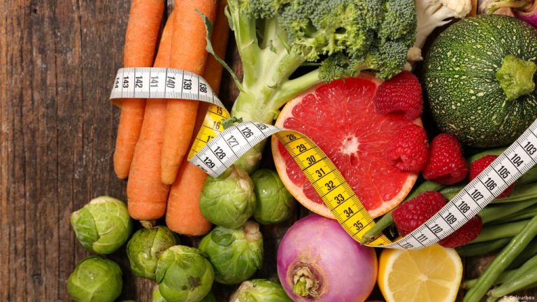 Qué es la dieta climática