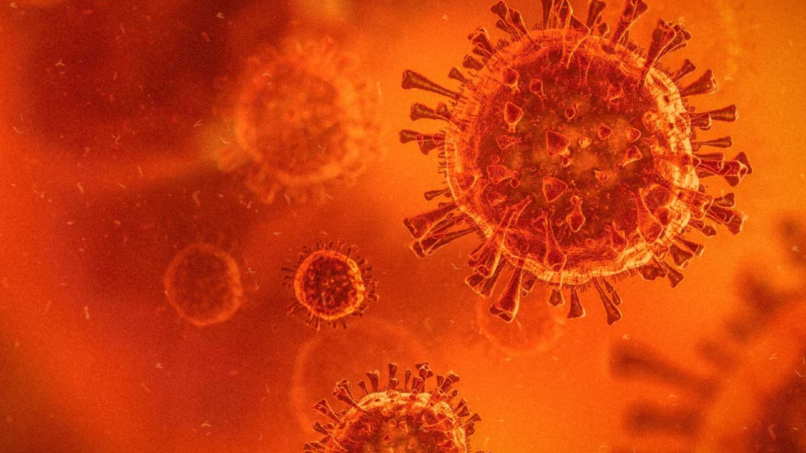 Qué es la variante Delta plus del coronavirus