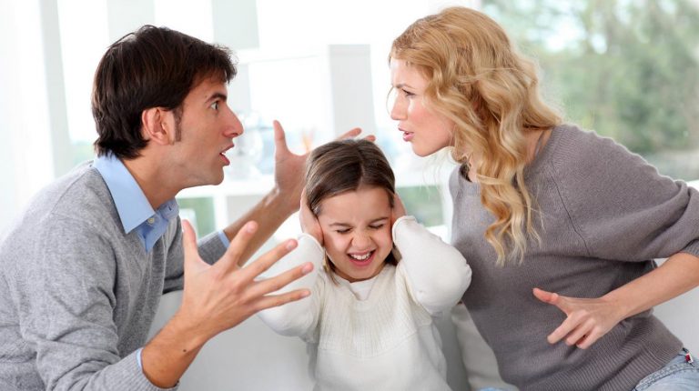 Qué es la violencia vicaria