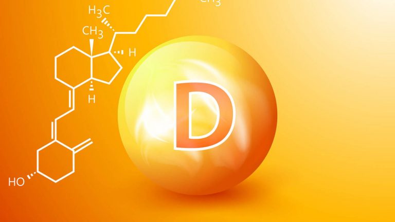Qué es la vitamina D