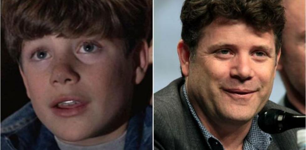 Sean Astin, El Mikey De Los Goonies