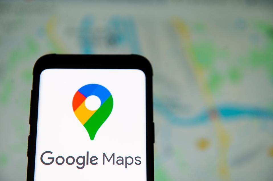 Qué Implica Tener Google Maps Go