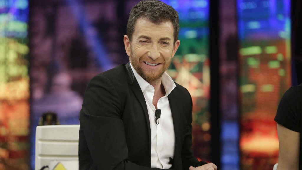 Quién Es Pablo Motos