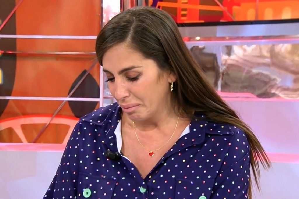 Quieren Fuera A La Pantoja
