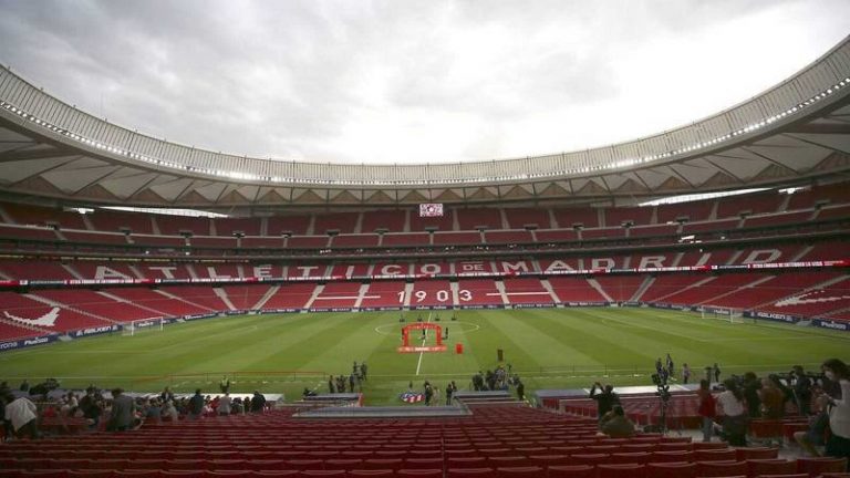 RTVE ofrecerá este viernes el partido amistoso España-Portugal