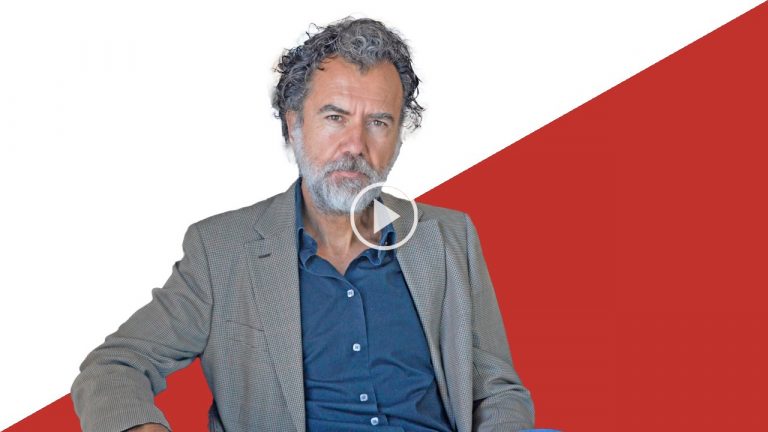 Rafael Caunedo: El deseo de los accidentes, donde víctimas y culpables se confunden