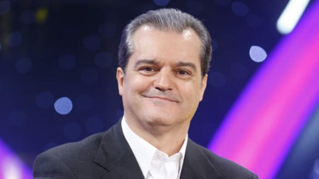 La Ruleta De La Suerte Presentadores Que Nunca Volverás A Ver