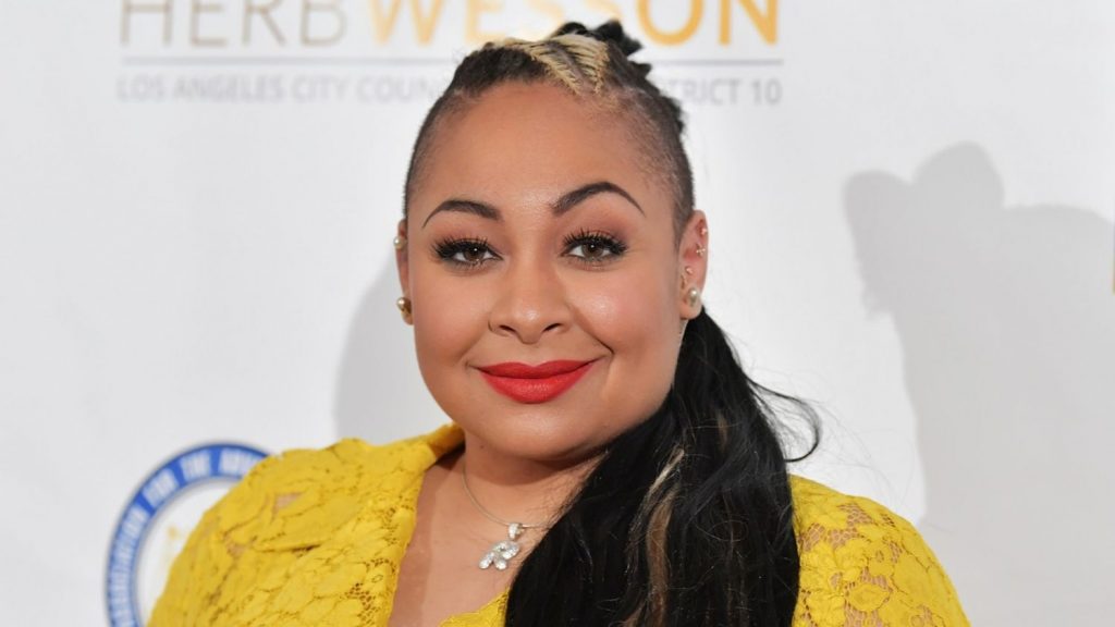 Raven-Symoné