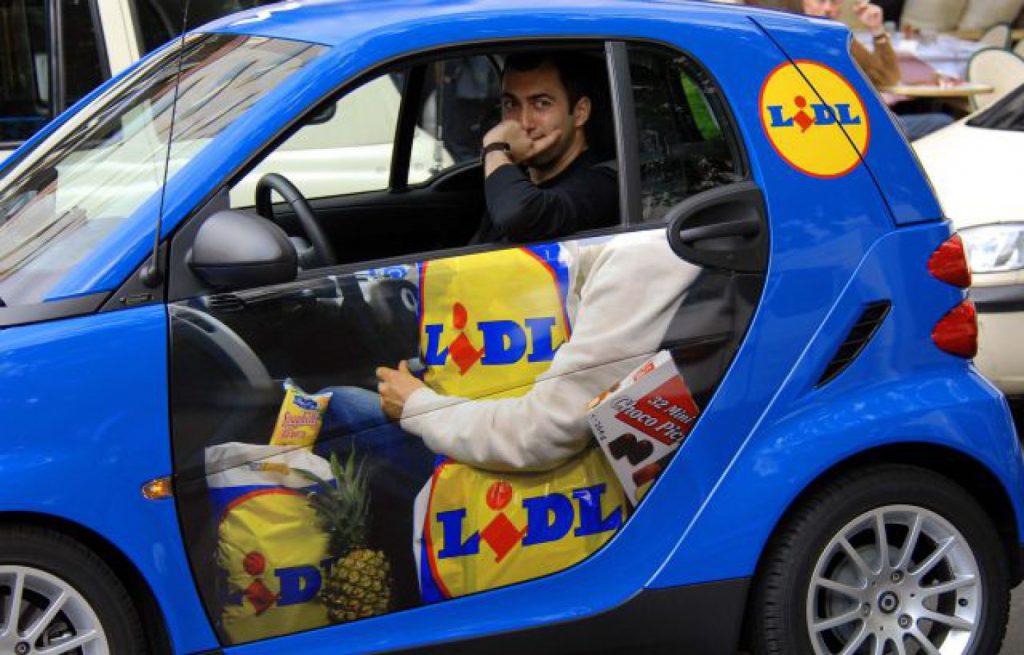 Renault Twingo Life