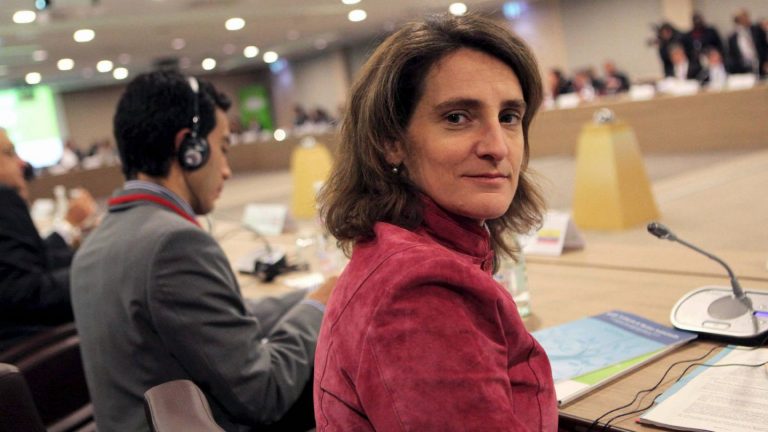 Ribera asegura que hay «un alto consenso» con los regantes