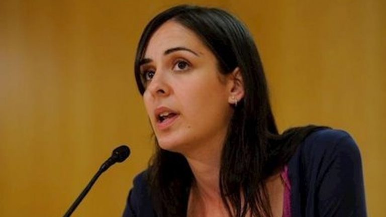 Más Madrid niega a Vox «conspiración mundial para ocultar cifras»