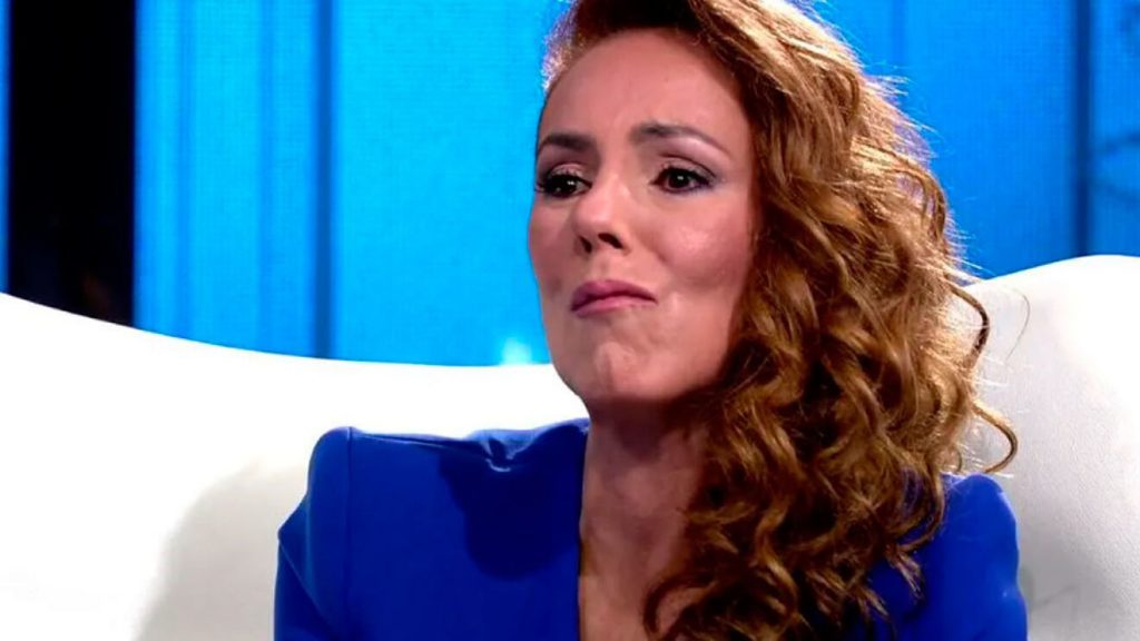 Rocío Carrasco No Se Dirige La Palabra Con Su Familia