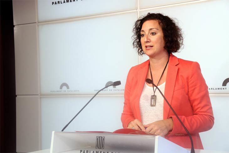 El PSC ve «muestras de normalidad» en la presencia de Aragonès en la cena y apertura