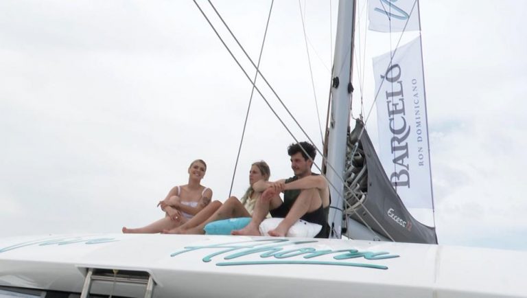 «Vive ahora verano»: el planazo de Ron Barceló para disfrutar del Mediterráneo