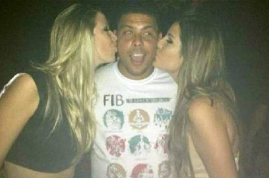 Ronaldo Fiestas