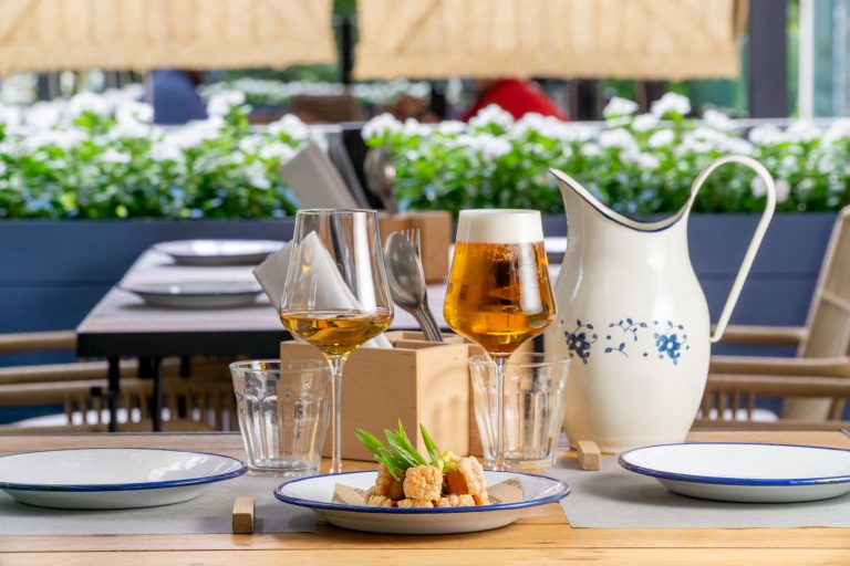 Sagrario Tradición: sabores de toda la vida con toneladas de creatividad