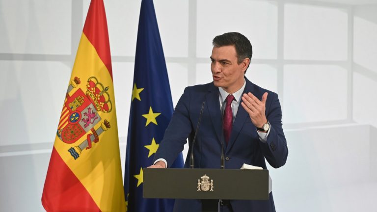 Independentistas censuran la «propaganda» de Sánchez con los indultos
