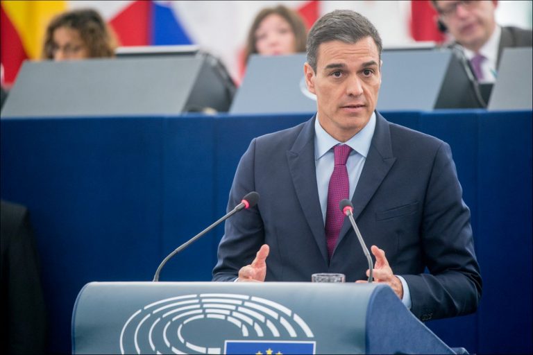 Sánchez y Andern elevan la relación entre España y Nueva Zelanda a un nuevo nivel