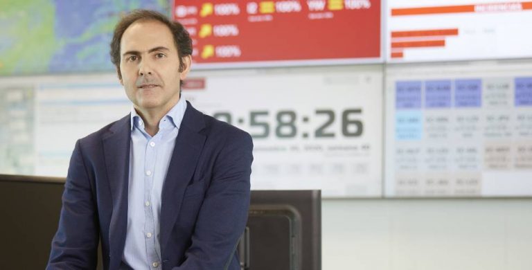 Sánchez-Prieto pide soluciones conjuntas entre las aerolíneas y gobiernos